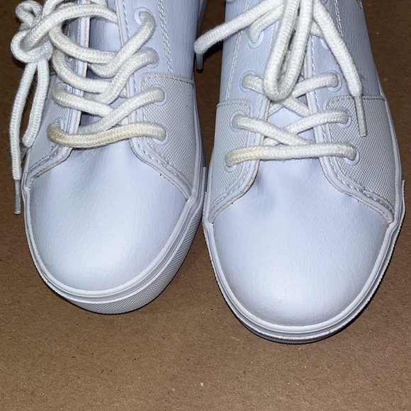 Kids Like New Polo Shoes - Picture 3 of 10